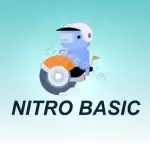 1-Month Discord Nitro Basic Subscription