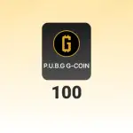100 G-Coin