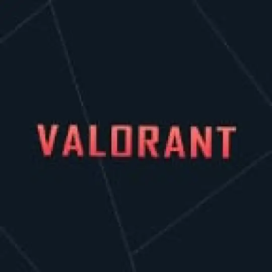 Valorant Gift Card (IN)