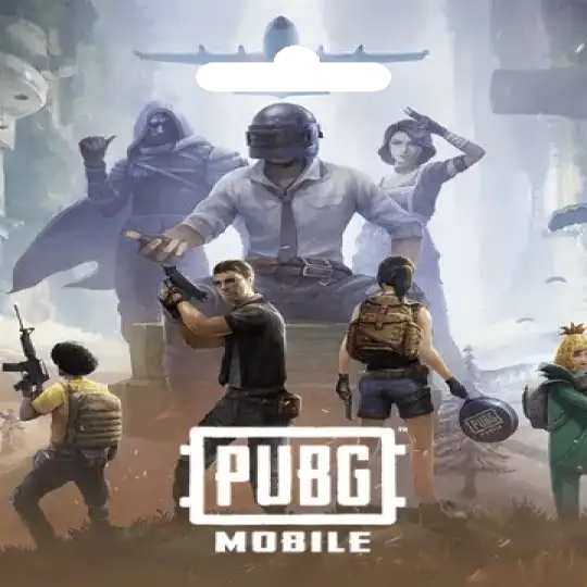 PUBG Mobile CDK Code