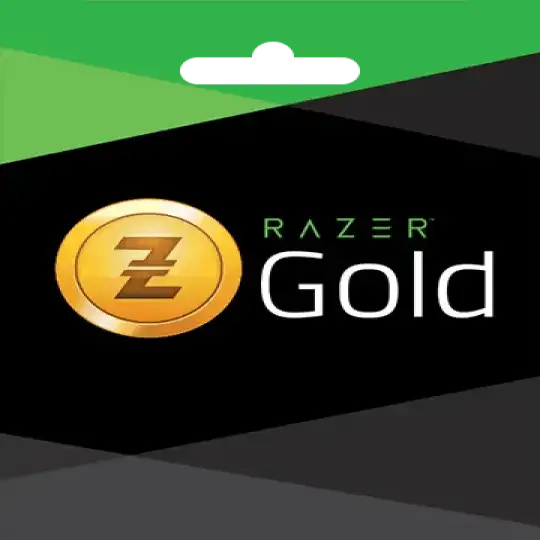 Razer Gold India (INR)