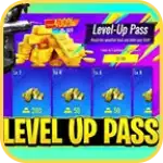 Level Up Pass