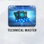 Technical Master