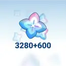 3280+600 Oneiric Shard