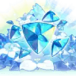 6480+1600 Genesis Crystals