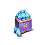 1163 Diamonds (1007 + 156 Bonus)