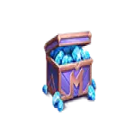 570 Diamonds (504 + 66 Bonus)