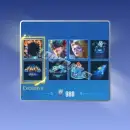 Deluxe Pass (1040 Tokens)