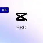 UK - 1 Month Pro