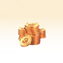 120+25 Big Cat Coins