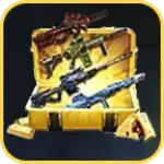 Ultra Skin Lucky Chest