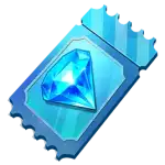 55 Diamonds (50 + 5 Bonus) 2x Bonus First Top Up