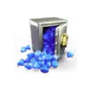 256+40 Diamonds