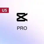 US - 1 Month Pro