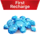 500 + 500 Diamond