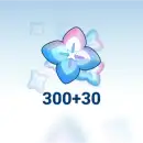 300+30 Oneiric Shard