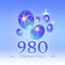 980+110 Chronal Nexus