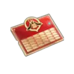 Express Supply Pass x 4