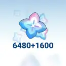 6480+1600 Oneiric Shard