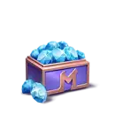 254+30 Diamonds