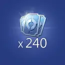 240 Tokens