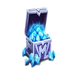 2398 Diamonds (2015 + 383 Bonus)