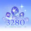 3280+600 Chronal Nexus