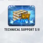 Technical Support S II