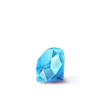 5 Diamonds (5 + 0 Bonus)