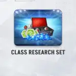 Class Research Set