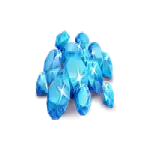 963 Diamonds (859 + 104 Bonus)