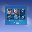 Elite Pass (400 Tokens)