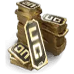 8100 UC (6000 + 2100) Instant