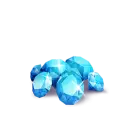 156+16 Diamonds