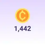 1442 Coins