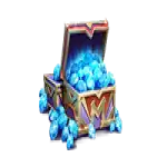 9288 Diamonds (7740 + 1548 Bonus)