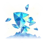 980+110 Genesis Crystals