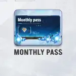 Monthly Pass
