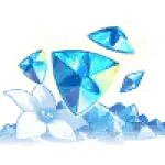 1980+260 Genesis Crystals