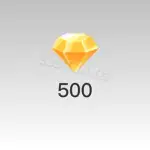 500 Diamonds