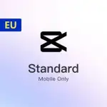 EU - 1 Month Standard