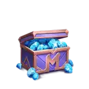 940+144 Diamonds