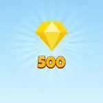 500 Diamonds