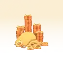 298+75 Big Cat Coins