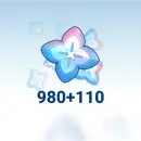 980+110 Oneiric Shard