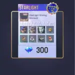 Starlight Membership