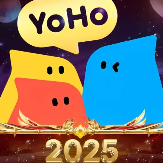 YoHo - Group Voice Chat