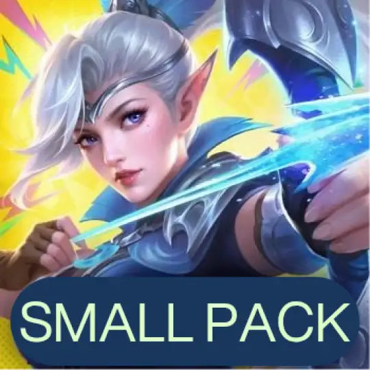 Mobile Legend (Small Pack)