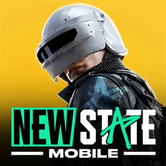 PUBG : New State Mobile