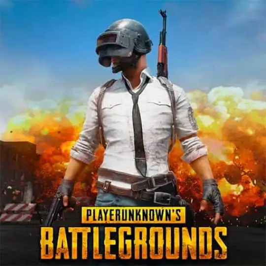 PUBGM Top-Up